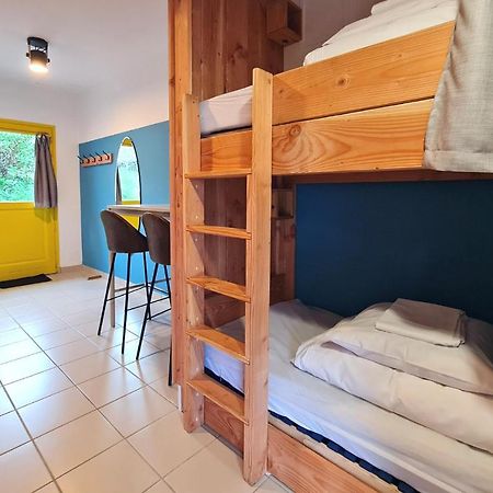 Hotel Naeco Audierne Eksteriør billede