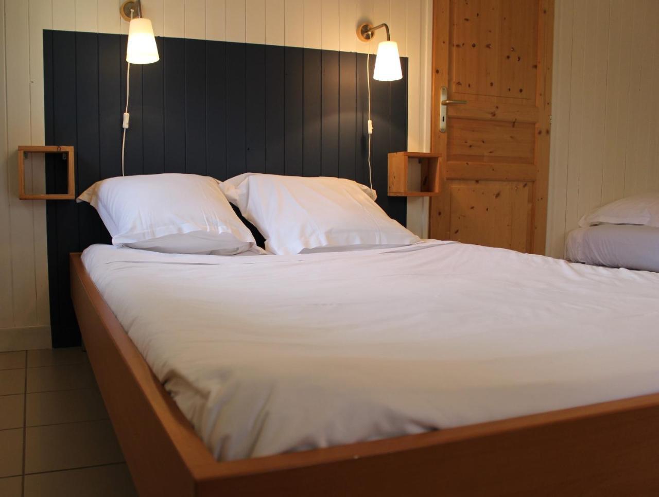 Hotel Naeco Audierne Eksteriør billede
